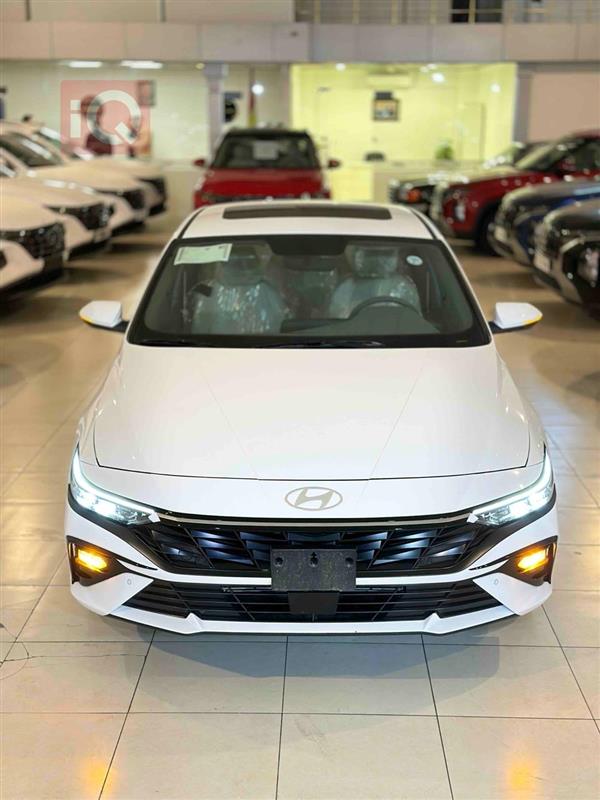 Hyundai for sale in Iraq